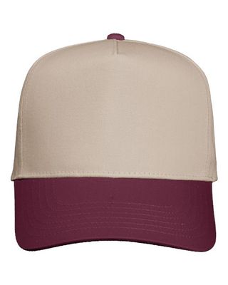 Khaki/ Maroon Khaki/ Maroon - All Signs Today