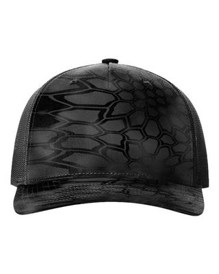 Kryptek Typhon/ Black Kryptek Typhon/ Black - All Signs Today