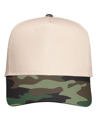 Natural/ Camo Green Natural/ Camo Green - All Signs Today