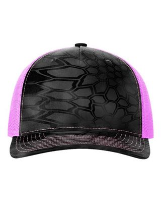 Kryptek Typhon/ Neon Pink Kryptek Typhon/ Neon Pink - All Signs Today