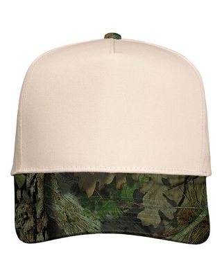 Natural/ Mossy Oak Breakup Natural/ Mossy Oak Breakup - All Signs Today