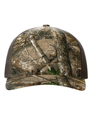 Realtree Edge/ Brown Realtree Edge/ Brown - All Signs Today