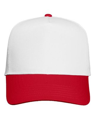 White/ Red White/ Red - All Signs Today