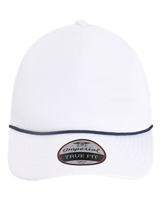 White/ Navy White/ Navy - All Signs Today