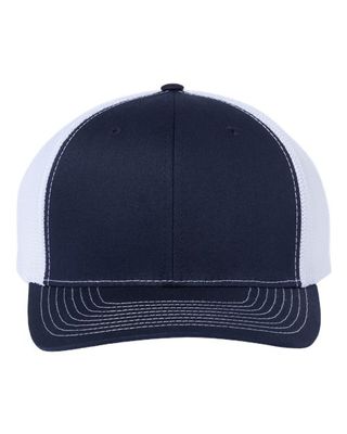 Navy-White Navy-White - All Signs Today