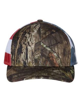 Mossy Oak Break-Up Country/ Stars & Stripes Mossy Oak Break-Up Country/ Stars & Stripes - All Signs Today