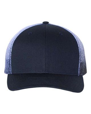 Navy/ Navy to White Fade Navy/ Navy to White Fade - All Signs Today