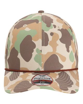Frog Skin Camo/ Brown Frog Skin Camo/ Brown - All Signs Today