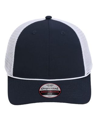 Navy/ White Navy/ White - All Signs Today