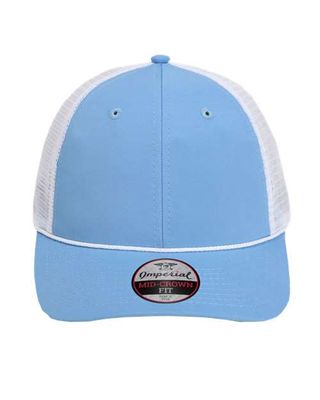 Powder Blue/ White Powder Blue/ White - All Signs Today