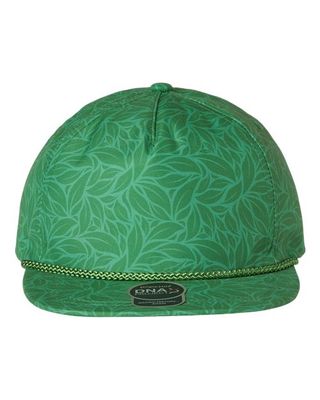 Green Floral Green Floral - All Signs Today