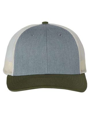 Heather gray/ Birch/ Army Heather gray/ Birch/ Army - All Signs Today