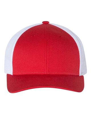 Red-White Red-White - All Signs Today