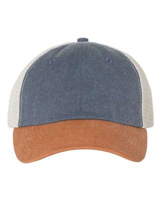 Navy/ Texas/ Stone Navy/ Texas/ Stone - All Signs Today