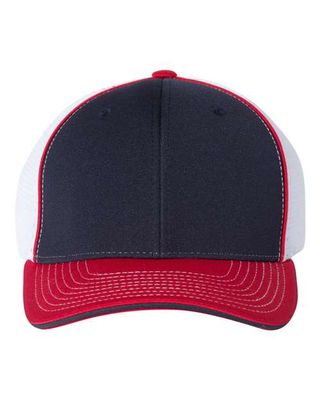 Navy/ White/ Red Tri Navy/ White/ Red Tri - All Signs Today