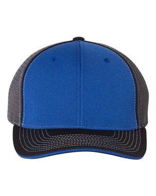 Royal/ Charcoal/ Black Tri Royal/ Charcoal/ Black Tri - All Signs Today