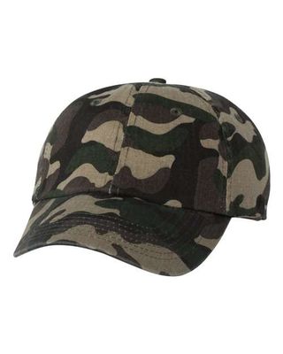 Green Camo Green Camo - All Signs Today