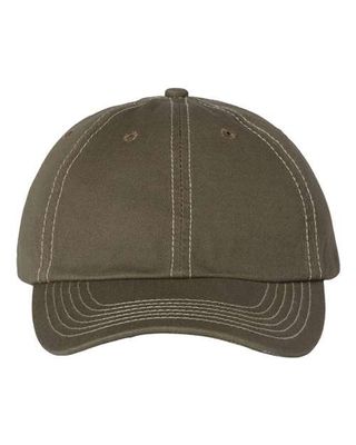 Olive/ Stone Stitch Olive/ Stone Stitch - All Signs Today