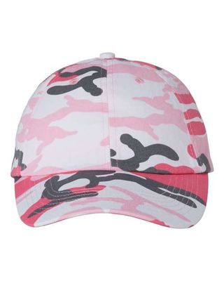 Pink Camo Pink Camo - All Signs Today