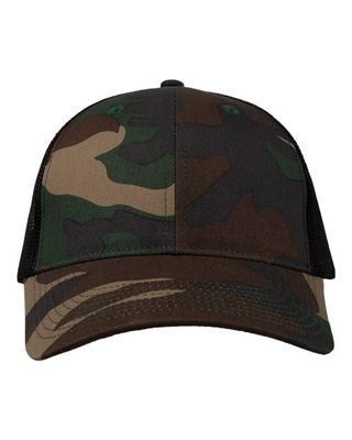 Camo/ Black Camo/ Black - All Signs Today