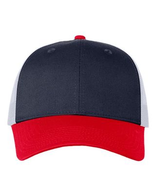 NAVY/WHITE/RED NAVY/WHITE/RED - All Signs Today