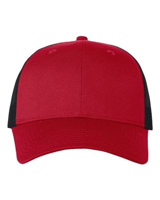 Red-Black Red-Black - All Signs Today