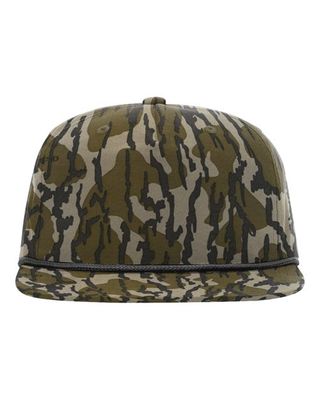 Mossy Oak Bottomland/ Black Mossy Oak Bottomland/ Black - All Signs Today