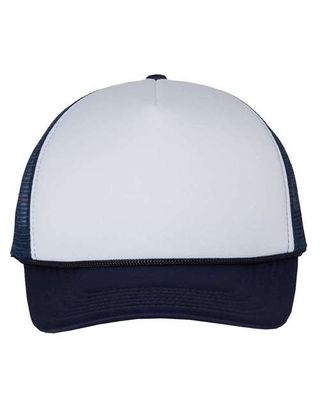 White/ Navy White/ Navy - All Signs Today