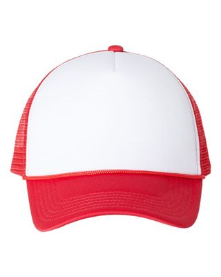 White/ Red White/ Red - All Signs Today