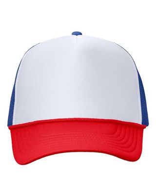 WHITE/ROYAL/RED WHITE/ROYAL/RED - All Signs Today