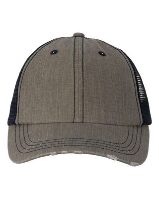 Olive Green/ Navy Olive Green/ Navy - All Signs Today