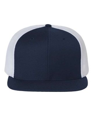 Navy-White Navy-White - All Signs Today