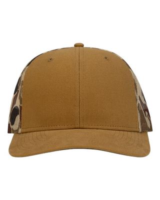 Saddle/ Duck Camo Saddle/ Duck Camo - All Signs Today