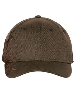 Brown Waxy Canvas Brown Waxy Canvas - All Signs Today