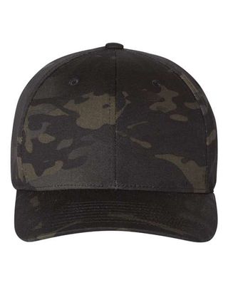 MULTICAM BLACK MULTICAM BLACK - All Signs Today