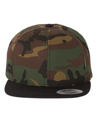Camo/ Black Camo/ Black - All Signs Today