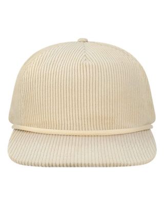 Ivory Corduroy Ivory Corduroy - All Signs Today