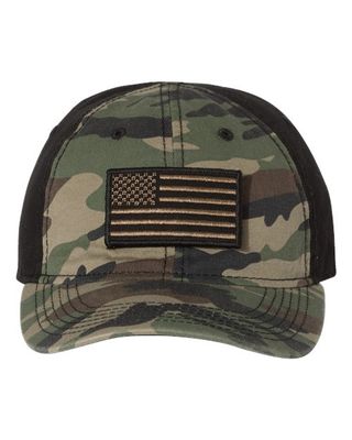 GREEN CAMO/BLACK GREEN CAMO/BLACK - All Signs Today