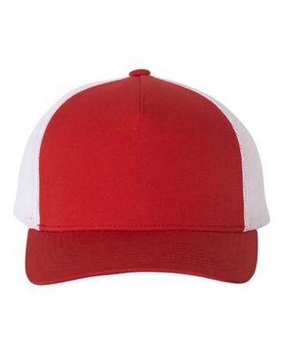 Red-White Red-White - All Signs Today