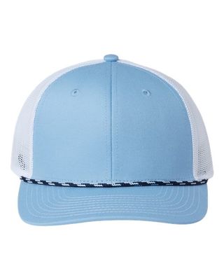 Columbia Blue/ White Columbia Blue/ White - All Signs Today