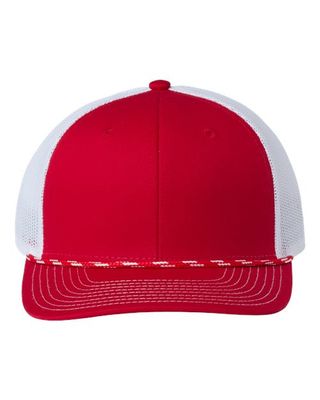 Red/ White Red/ White - All Signs Today