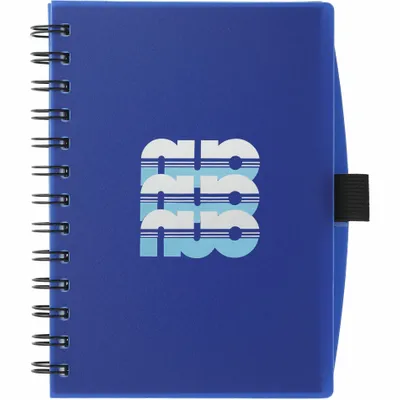 Translucent Royal Blue