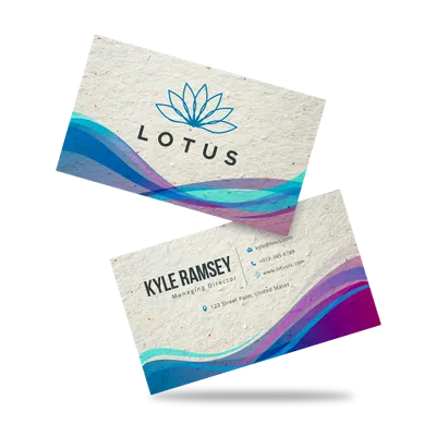 Business Cards - All Signs Today