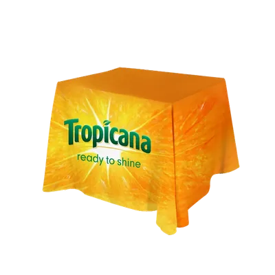 Table Throw Table Throw - All Signs Today