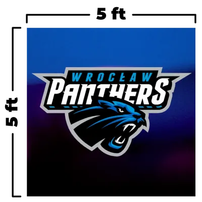 5 x 5 ft 5 x 5 ft - All Signs Today