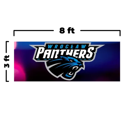 8 x 3 ft 8 x 3 ft - All Signs Today