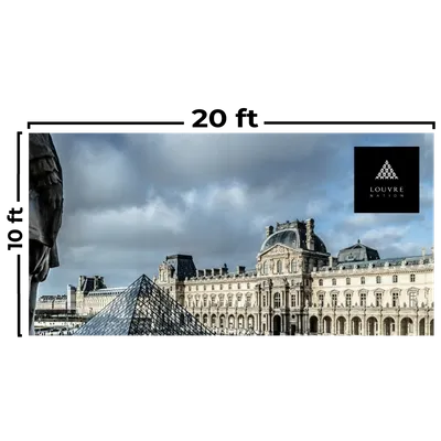 20 x 10 ft 20 x 10 ft - All Signs Today