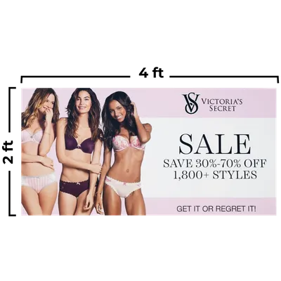 4 x 2 ft 4 x 2 ft - All Signs Today