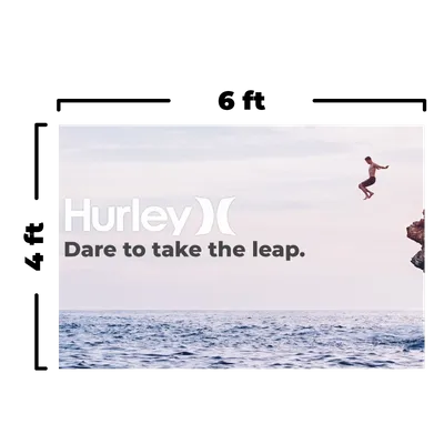 6 x 4 ft 6 x 4 ft - All Signs Today