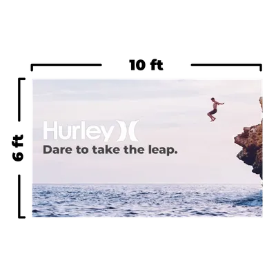 10 x 6 ft 10 x 6 ft - All Signs Today